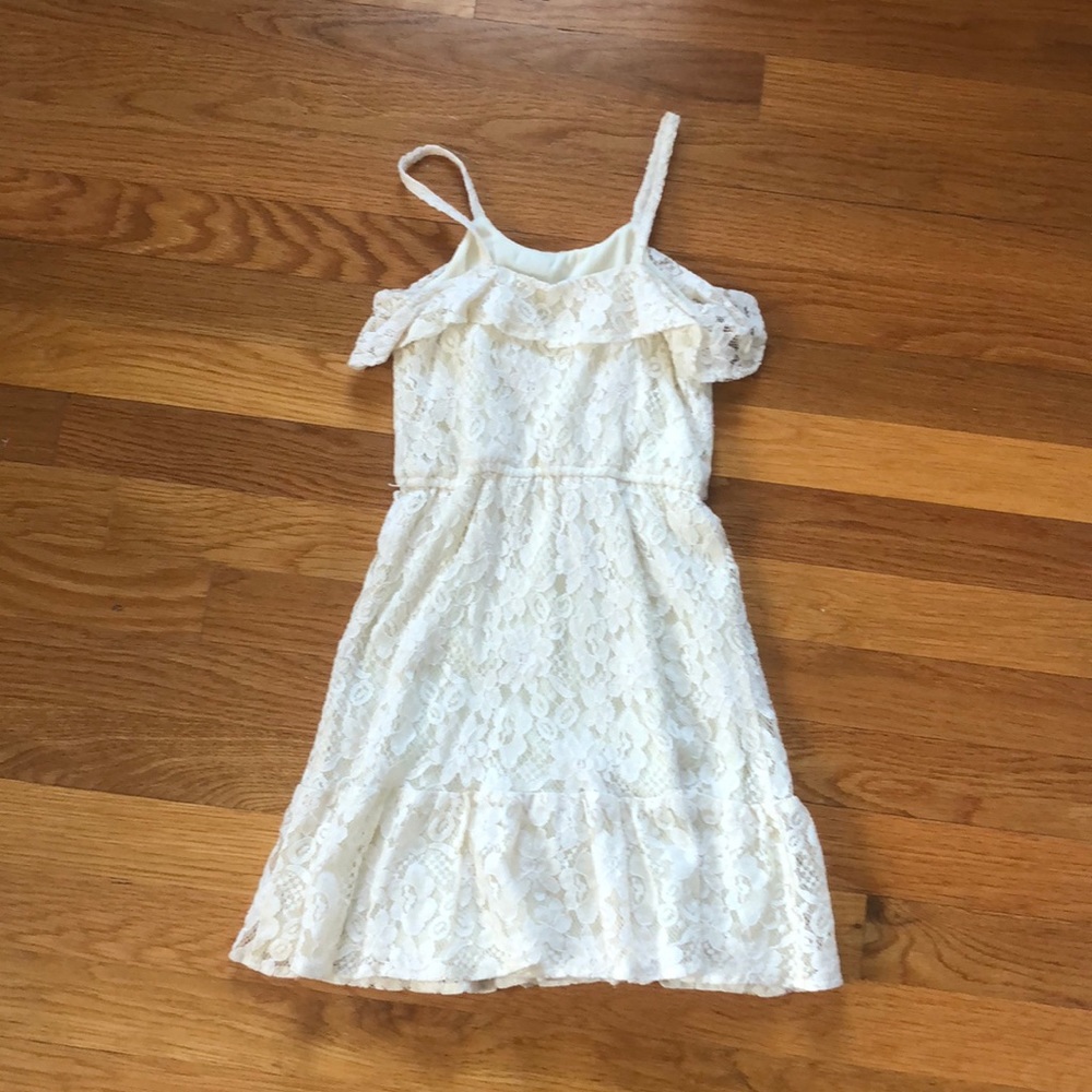 GIRLS RUUM DRESS - Picture 2 of 5